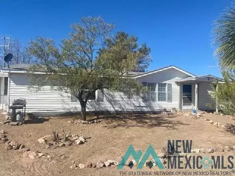 9660 Country Club Rd SE, Deming, NM 88030