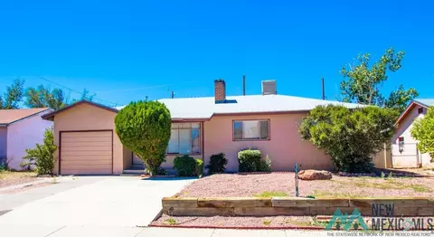 406 Zecca Dr, Gallup, NM 87301