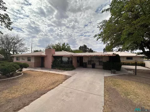 104 E Holly St, Deming, NM 88030