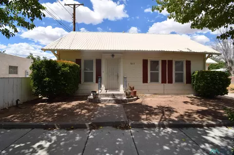 707 W Elm St, Deming, NM 88030