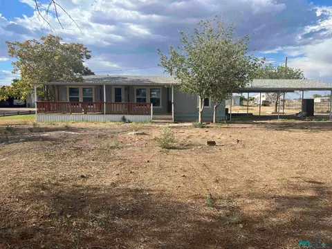 1517 Browning, Lovington, NM 88240