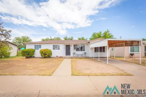 1406 W James Ave, Artesia, NM 88210