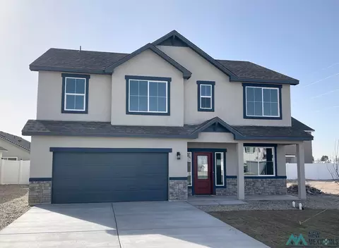 2915 N Epoca, Hobbs, NM 88240