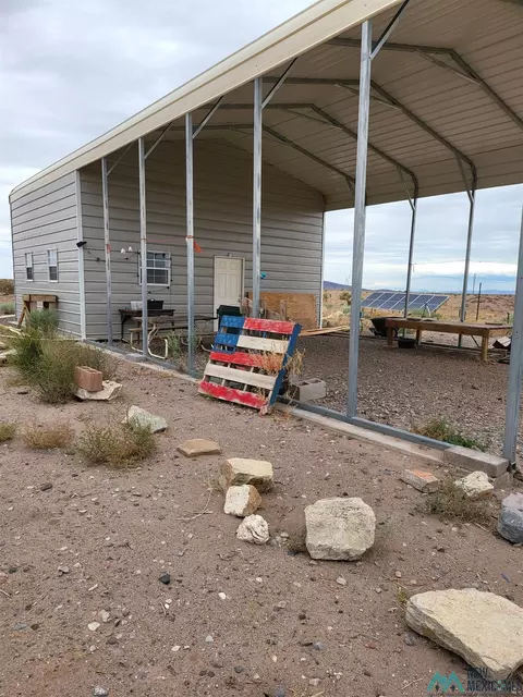 3795 NW Bandido Rd, Deming, NM 88030