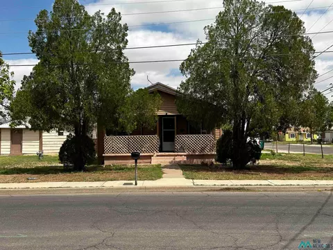 1200 W Scharbauer, Hobbs, NM 88240