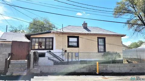 509 S Third St, Gallup, NM 87301