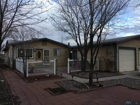 313 Canyon De Chelly, Gallup, NM 87301