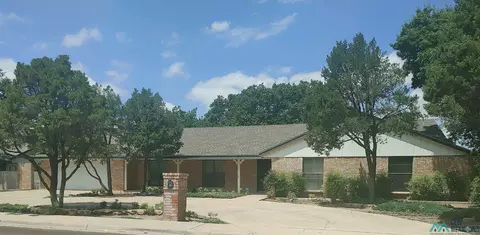 430 E Zia St, Hobbs, NM 88240