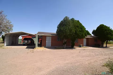 1625 Sunshine Rd SW, Deming, NM 88030