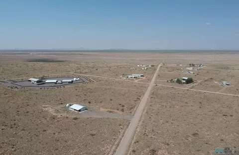 Nnnn Butterfield Trail Estates, Deming, NM 88030