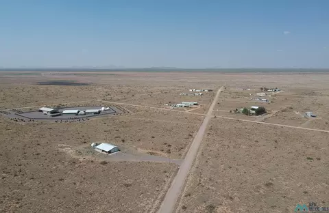 Butterfield Trail Estates, Deming, NM 88030