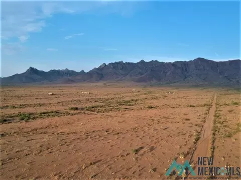 Hillside Estates, Deming, NM 88030