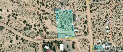 lot794 Pinto Trl, Elephant Butte, NM 87935
