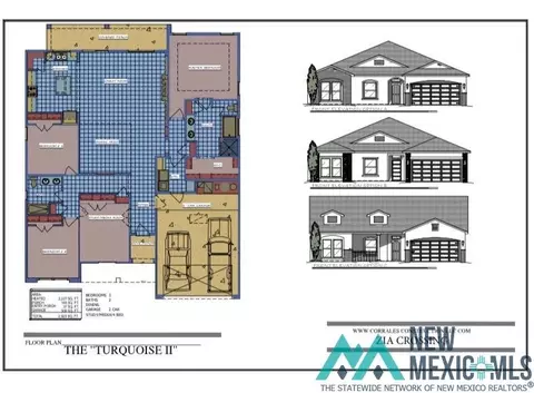 5115 W Grey Ghost, Hobbs, NM 88240