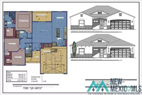 5110 W King Kelly, Hobbs, NM 88240