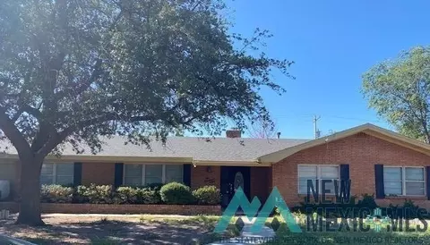 109 E Baja Dr, Hobbs, NM 88240