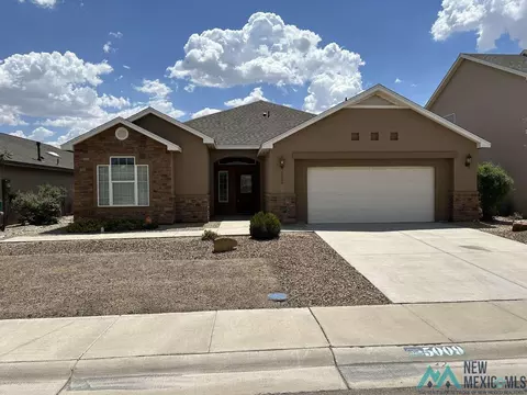 5009 W Big Red, Hobbs, NM 88240