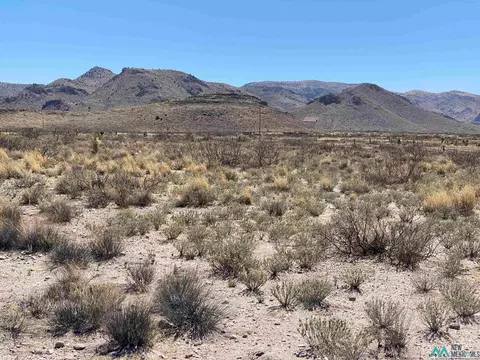 67 Deer Leap, Rodeo, NM 88056