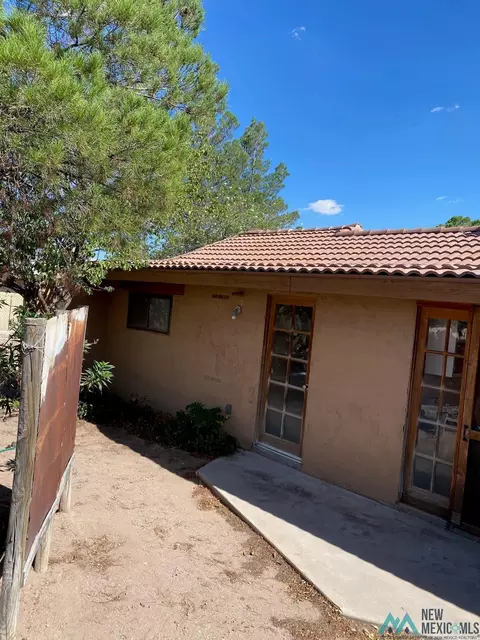 110 2nd St, Deming, NM 88030
