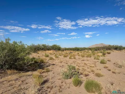 Cochise Rd Sw, Deming, NM 88030