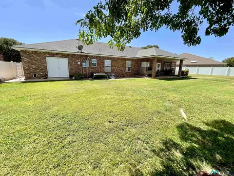 4008 Springwood Dr, Clovis, NM 88101 photo 37