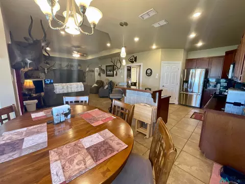 4008 Springwood Dr, Clovis, NM 88101 photo 17