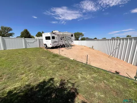 4008 Springwood Dr, Clovis, NM 88101 photo 41