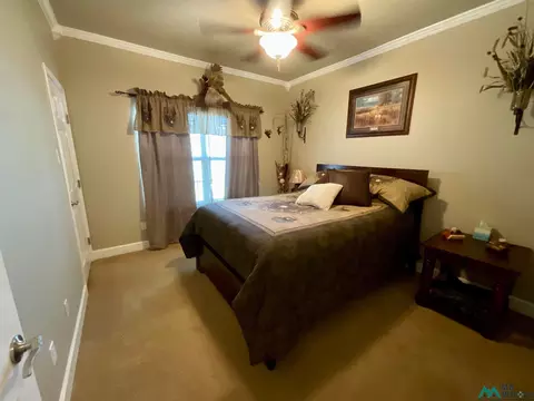 4008 Springwood Dr, Clovis, NM 88101 photo 32