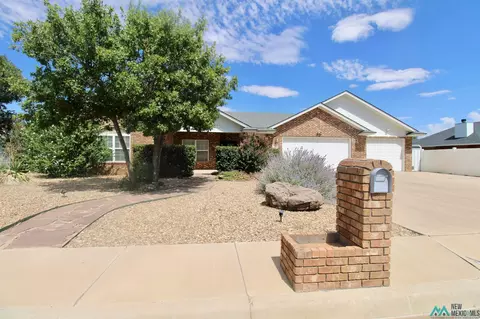 4008 Springwood Dr, Clovis, NM 88101 photo 1