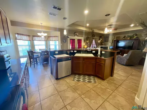 4008 Springwood Dr, Clovis, NM 88101 photo 14