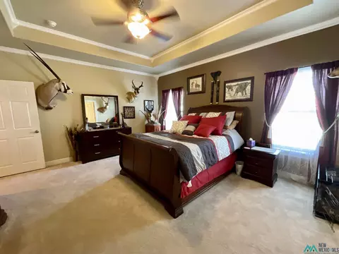 4008 Springwood Dr, Clovis, NM 88101 photo 21