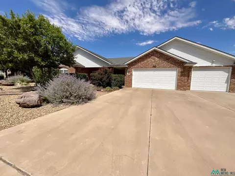 4008 Springwood Dr, Clovis, NM 88101 photo 2