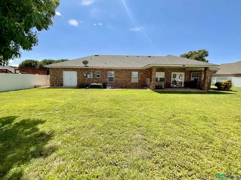 4008 Springwood Dr, Clovis, NM 88101 photo 38