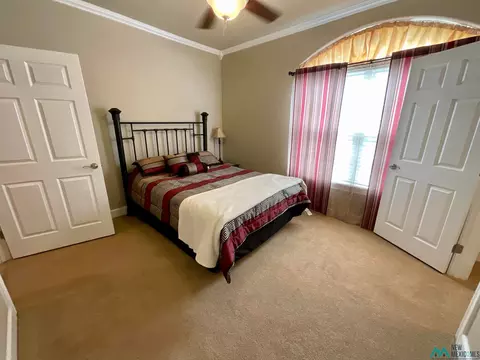 4008 Springwood Dr, Clovis, NM 88101 photo 30