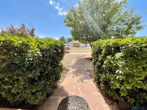 4008 Springwood Dr, Clovis, NM 88101 photo 4