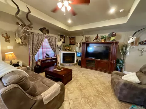 4008 Springwood Dr, Clovis, NM 88101 photo 11