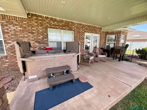 4008 Springwood Dr, Clovis, NM 88101 photo 35