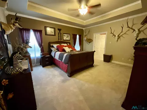 4008 Springwood Dr, Clovis, NM 88101 photo 19