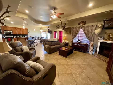 4008 Springwood Dr, Clovis, NM 88101 photo 9