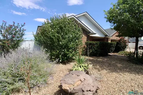 4008 Springwood Dr, Clovis, NM 88101 photo 3