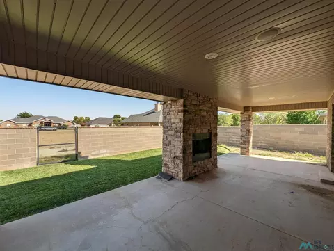 3801 Springwood Dr, Clovis, NM 88101 photo 39