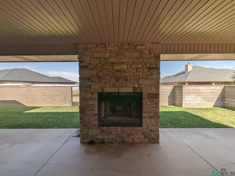 3801 Springwood Dr, Clovis, NM 88101 photo 38