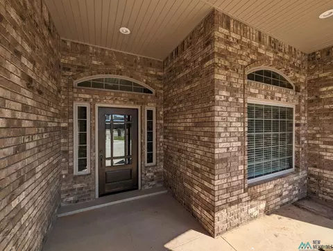 3801 Springwood Dr, Clovis, NM 88101 photo 3
