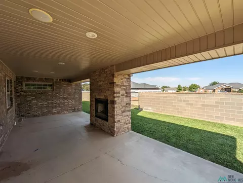 3801 Springwood Dr, Clovis, NM 88101 photo 37