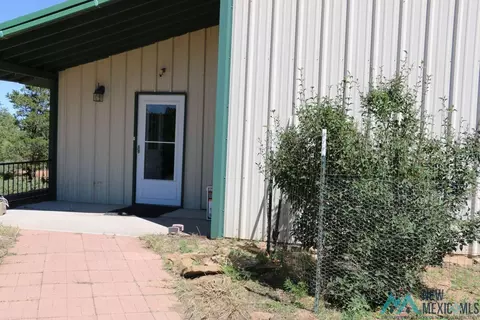 32 Dan Gatlin Ln, Pie Town, NM 87827