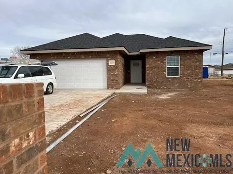 1205 Timona Dr, Clovis, NM 88101 photo 1