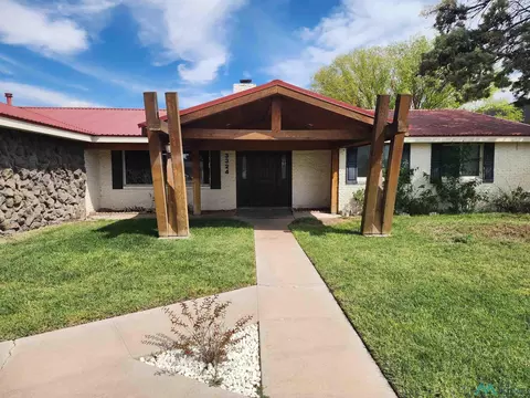 3324 N Grimes St, Hobbs, NM 88240