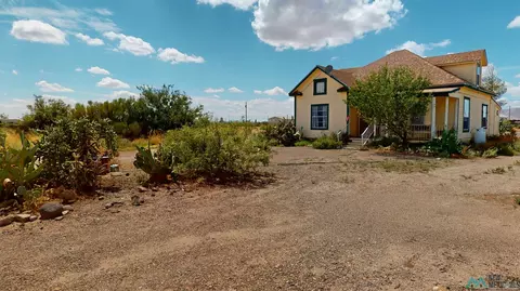 4060 Spanish Trail Rd SW, Deming, NM 88030