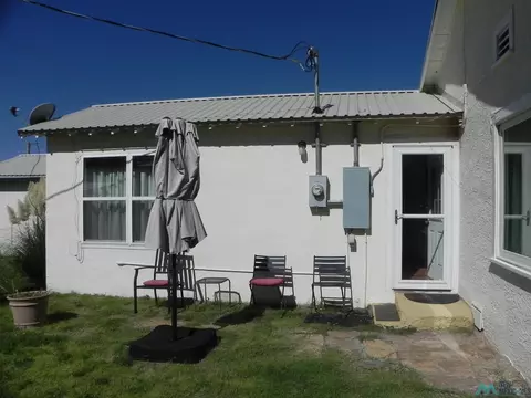 419 E Main Ave, Fort Sumner, NM 88119 photo 16