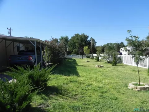 419 E Main Ave, Fort Sumner, NM 88119 photo 19
